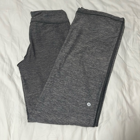 lululemon athletica Pants - Lululemon flair joggers